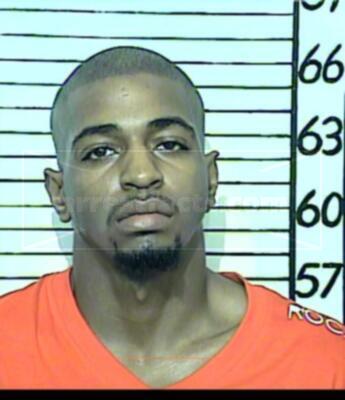 Warren Deshay Bell