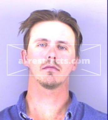 Shawn Patrick Vanwagner