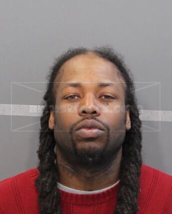 Donyell Dewayne Holland