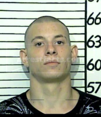 John Richard Camacho