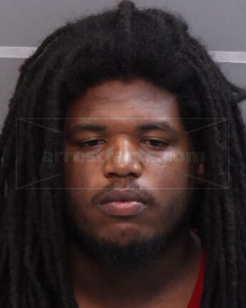 Derek Dewayne Jackson