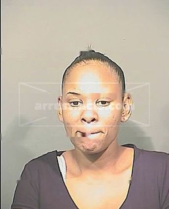 Tempest Shanell Hawkins