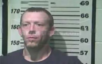 Michael Anthony Puckett