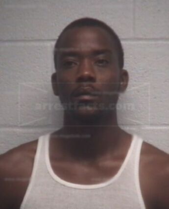 Derrick Eugene Watkins