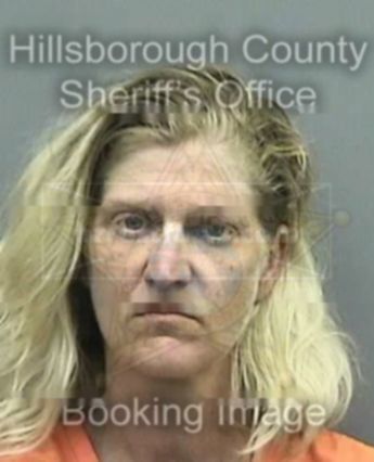 Jennifer Lelslie Reed