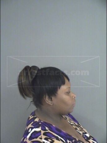 Samantha Shauntele Johnson