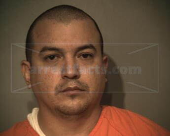 Ricardo Gomez Arriaga