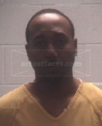 Demetrist Lendell Roberts