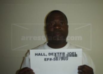 Dexter Joel Hall