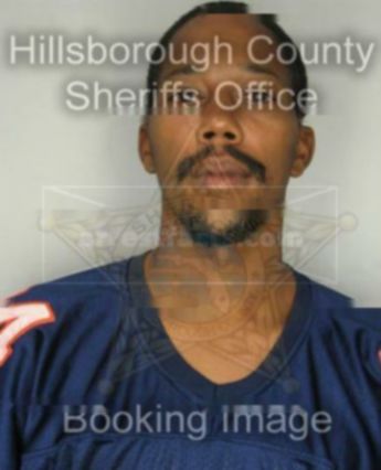 Clinton Jerome Carter