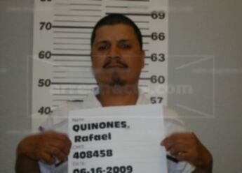 Rafael Garcia Quinones