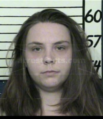 Krystal Danyel Pardue