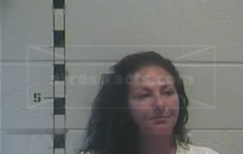 Chrishanda Marie Murphy