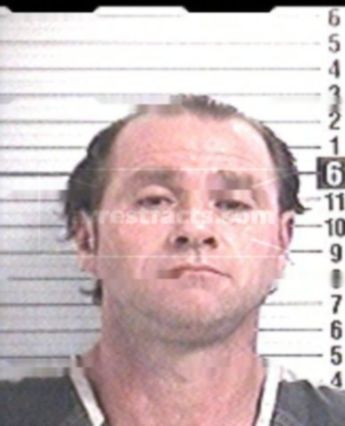 Christopher Burton Treadwell