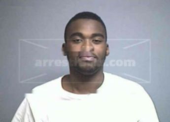 Quardarell Damon Thornton