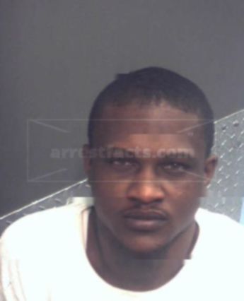 Michael Maurice Johnson