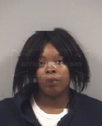 Sherika Renee Branch