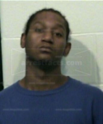 Brandon Lamarcus Gordon