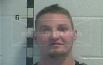 Trenton Daniel Webster Iv