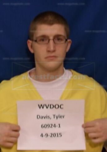 Tyler Clark Davis