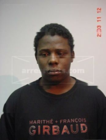 Fredrick Darnell Patterson