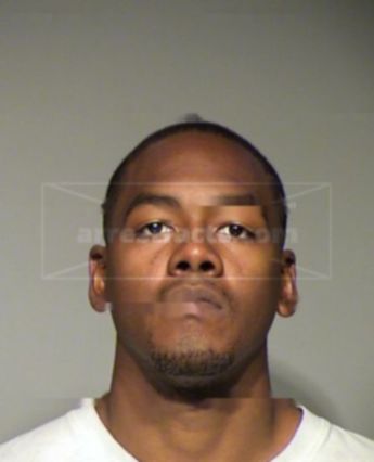 Antoine Harris
