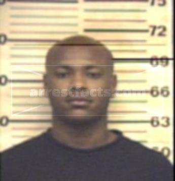 Antwan Lavel Johnson