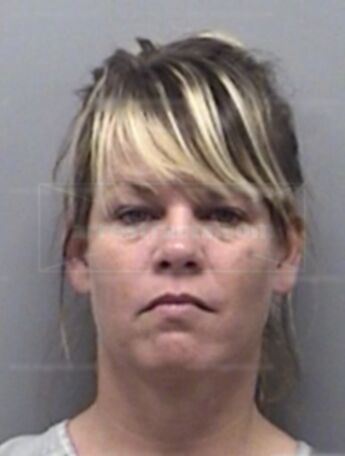 Elycia Ann Reddin