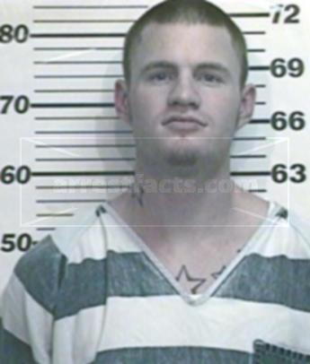 William Trey Kinser