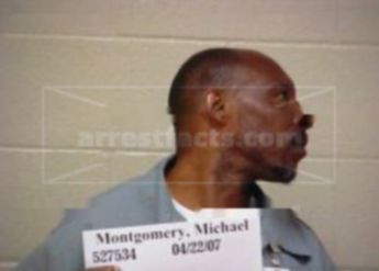 Michael Montgomery