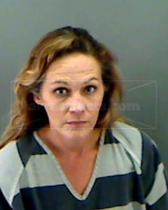 Amanda Mcdaniel Jimerson