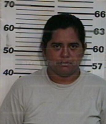 Sylvia Lorena Deleon Hernandez