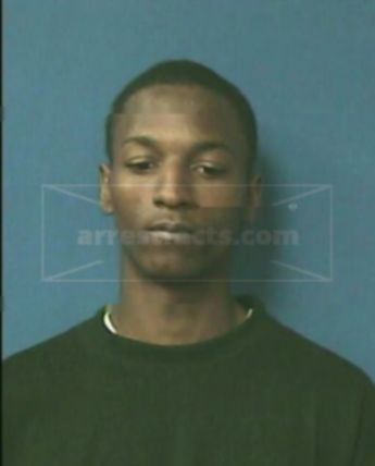 Anthony Jajuan Daniels