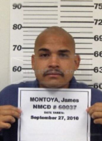 James Triana Montoya