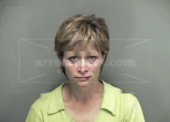 Pamela Bradford Gaines