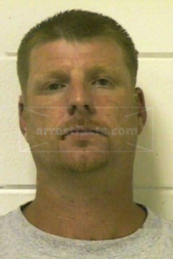 Jason Wayne Kilgore