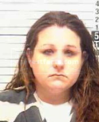 Jennifer-Lynn Nichols Qualls