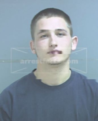 Justin Edward Stephens