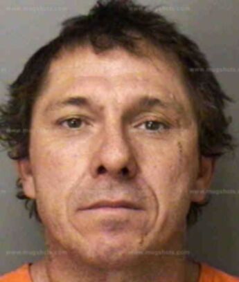 Kenneth Wayne Guffey