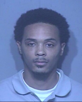 Rodrick Dionell Lymon