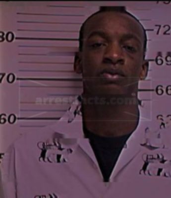 Jonathan Lamar Williams