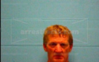 Allan Lee Hooten