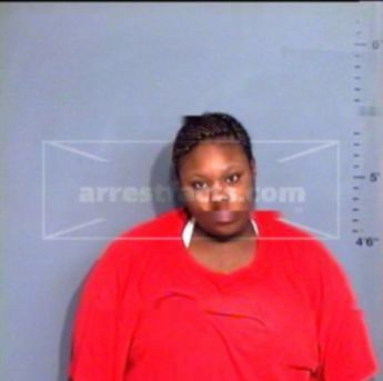 Brandi Nycole Bradley