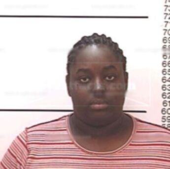 Kesha Sherron Wilson