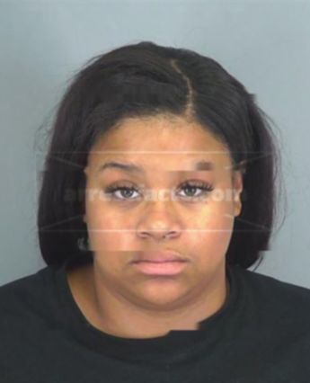 Gladys Laniesha Green