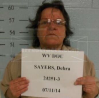Debra L Sayers