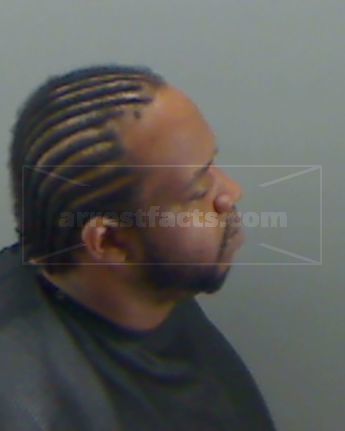 Michael Jermaine Guice