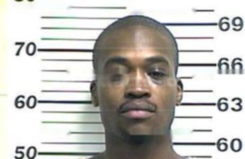 Gregory Tyrone Wofford