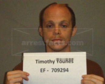 Timothy Michael Younes