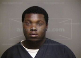 Tyrone Maurice Jackson